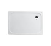 Receveur de Douche 120x80 Laufen Platina 1200x800x25mm Rectangulaire Blanc