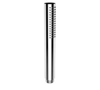 Laufen - Pommeau de douche Twinstick, 1 jet, chrome H3619820041251