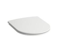 Laufen Pro A abattant de wc à descente amortie blanc H8989660000001