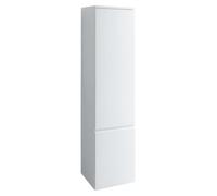 LAUFEN Pro A Armoire haute, 1 porte, charnières à droite, 350x335x1650mm, H4831220959991