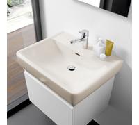 LAUFEN Pro A Lavabo mural, H8189510491041,