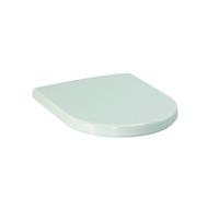 Laufen Pro - Abattant WC, 450x380 mm, blanc H8969503000001