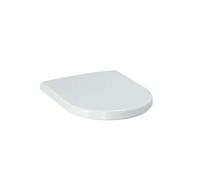 Laufen Pro - Abattant WC, blanc H8919503000031