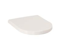 LAUFEN Pro WC siège 8919513490031 pergamon, avec housse, amovible, fermeture amortie