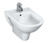 Laufen Pro B bidet sur pied blanc H8309514003041