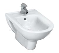 LAUFEN Pro mur Bidet 8309510003041 blanc , 36 x 56 cm