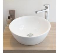LAUFEN Pro B Vasque à poser, H8129620001091,