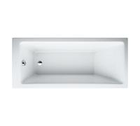Laufen Pro Baignoire 160 Blanc - LAUFEN H2339510000001