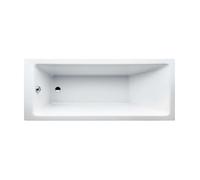 Laufen Pro - Baignoire 170x70 cm, blanc H2309500000001