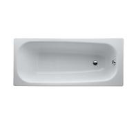 Laufen Pro - Baignoire 170x70x40 cm, blanc H2249500000401