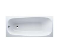 Laufen Pro - Baignoire 170x75x41 cm, blanc H2259530000401