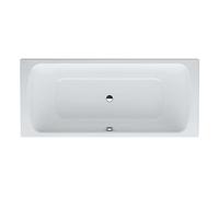 Laufen Pro - Baignoire 170x75x45 cm, blanc H2269500000401