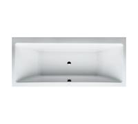 Laufen Pro Baignoire 180X80 Cm Blanc - LAUFEN H2329510000001