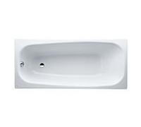Laufen Pro - Baignoire 170x75x41 cm, blanc H2259500000401