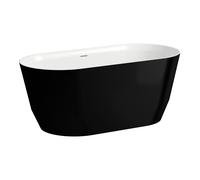Laufen pro baignoire ilot en marbond 150 nbbb - LAUFEN H2439520640001