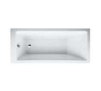 Laufen Pro - Baignoire encastrable 160x70 cm, blanc H2339500000001