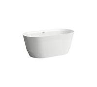 Laufen pro baignoire ilot 150 blc - LAUFEN H2439520000001