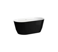 Laufen pro baignoire ilot en marbond 150 nbbb - LAUFEN H2439520640001