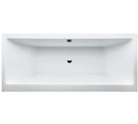 Laufen Pro baignoire rectangulaire 180x80 cm blanc H2329500000001