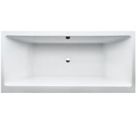 Laufen Pro baignoire rectangulaire 190x90 cm blanc H2349500000001