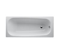 LAUFEN Pro Baignoire rectangulaire encastrée, H2239500000401,