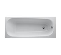 LAUFEN Pro Baignoire rectangulaire encastrée, H2259500000401,