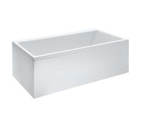 Laufen Pro Baignoire + Tablier 170 X 75 Blanc - LAUFEN H2319550000001