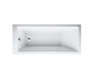 Laufen Pro Balneo Massage Air 160X70 Blanc - LAUFEN H2339510006051