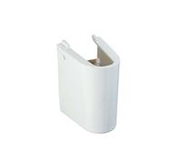 Laufen Pro - Cache-siphon, 21x29 cm, blanc H8199510000001