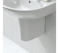 LAUFEN Pro Cache-siphon, H8199510000001,