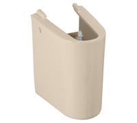 LAUFEN Pro Cache-siphon, H8199510180001,