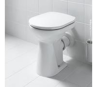 LAUFEN Pro Cuvette au sol, H8219560000001,