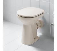 LAUFEN Pro Cuvette au sol, H8219560490001,