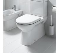 LAUFEN Pro Cuvette au sol version rehaussée, H8249550000001,