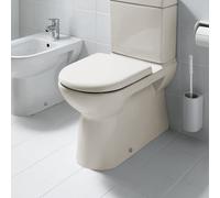 LAUFEN Pro Cuvette au sol version rehaussée, H8249550490001,