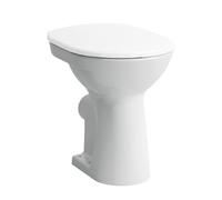 LAUFEN Pro Cuvette au sol version rehaussée, H8259554000001,