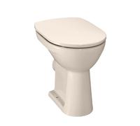 LAUFEN Pro Cuvette au sol version rehaussée, H8259560490001,
