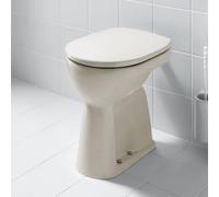 LAUFEN Pro Cuvette au sol version rehaussée, H8259570490001,