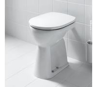 LAUFEN Pro Cuvette au sol version rehaussée, H8259574000001,