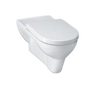 Laufen pro cuvette susp pmr 'liberty' sans bride à fond plat 700x360x350 mm blc - LAUFEN H8209530000001