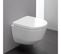 LAUFEN Pro Cuvette suspendue Compact version courte, H8209654000001, Compact