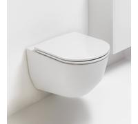 LAUFEN Pro Cuvette suspendue, H8209594000001,