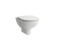 Laufen pro cuvette suspendue sans bride 530x360x345 mm blanc - LAUFEN H8209600000001