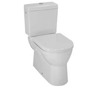 Laufen Pro - Cuvette WC combiné, 67x36 cm, avec LCC, blanc H8249594000001
