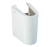 LAUFEN Pro demi-colonne, pour lavabo, 210x285x345mm, H8199510180001