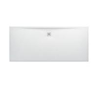 Laufen Pro receveur de douche rectangulaire 180x80 cm blanc H2109550000001