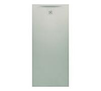 LAUFEN Pro douche H2119590770001 H2119590770001 Marbond vidange côté court gris clair