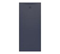 LAUFEN Pro douche H2119590780001 H2119590780001 Marbond de drain anthracite latérale courte