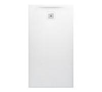 LAUFEN Pro douche H2129520770001 H2129520770001 Marbond vidange côté court gris clair