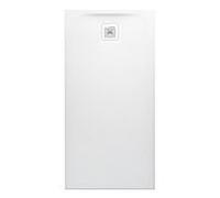 LAUFEN Pro douche H2129530000001 H2129530000001 Marbond vidange blanc de petit côté